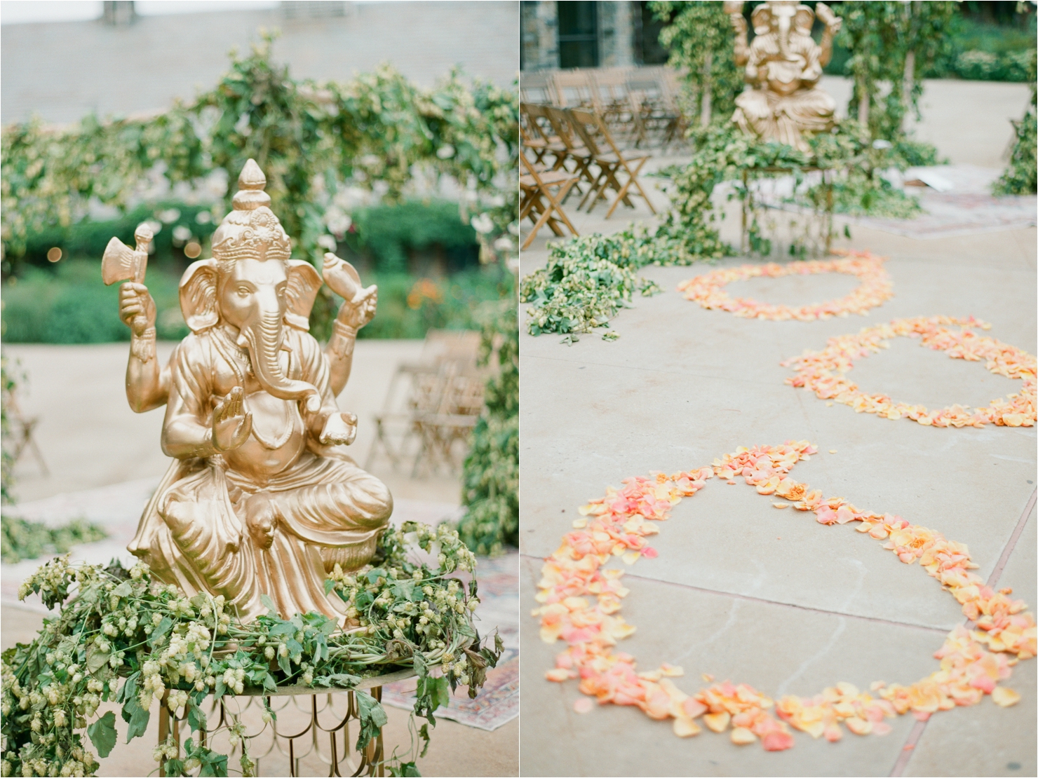 Ganesh Indian Wedding Photos