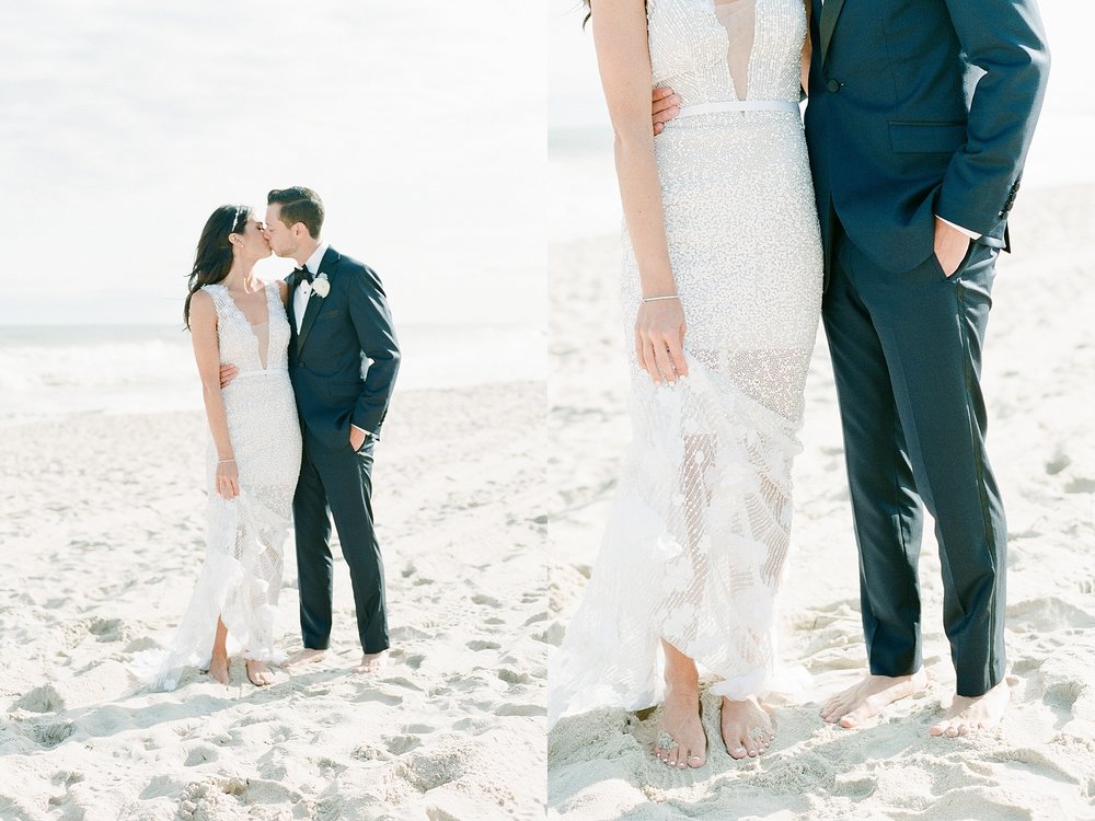 Bridgehampton Tennis and Surf Club Wedding Photos