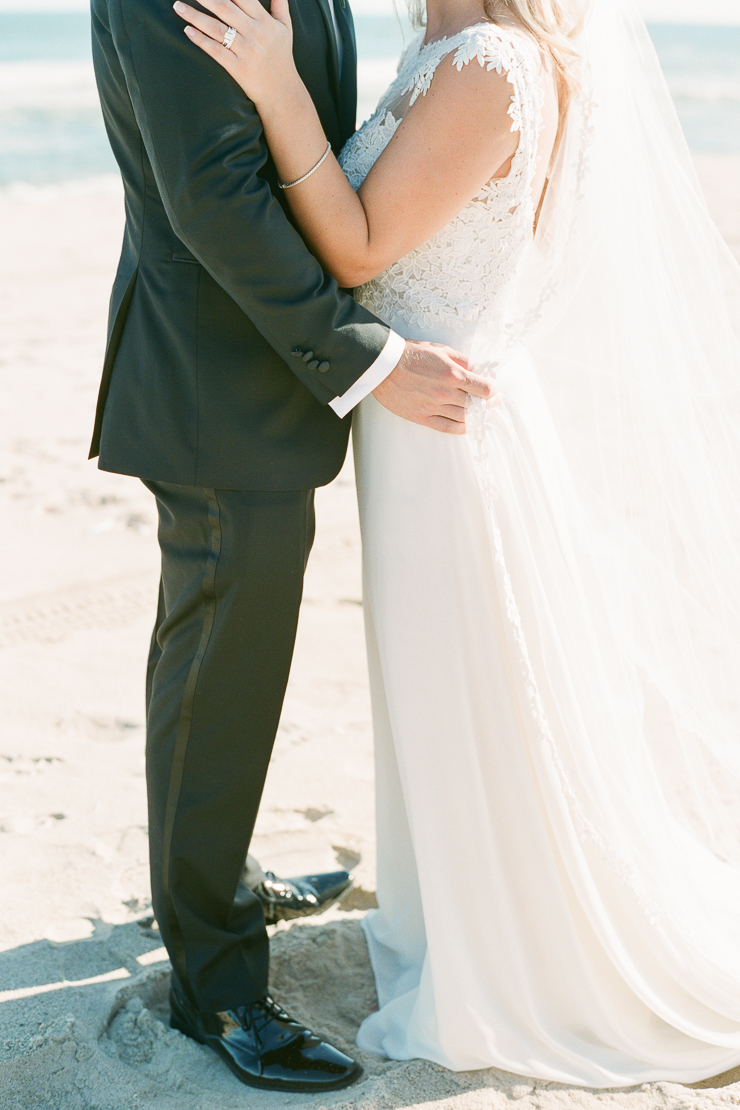 Bridgehampton Tennis and Surf Club Wedding Photos