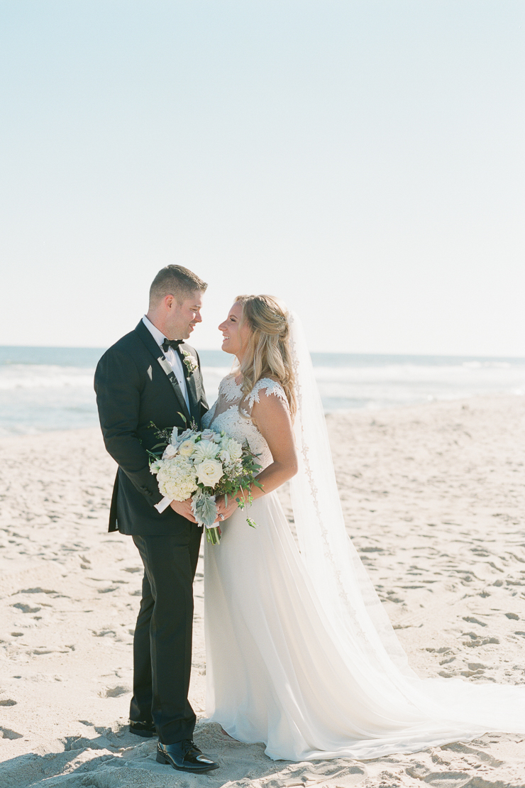 Bridgehampton Tennis and Surf Club Wedding Photos