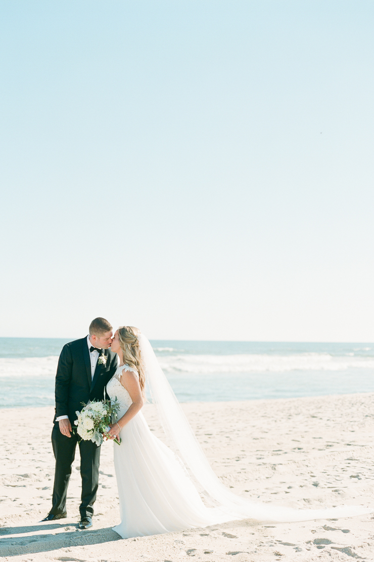 Bridgehampton Tennis and Surf Club Wedding Photos