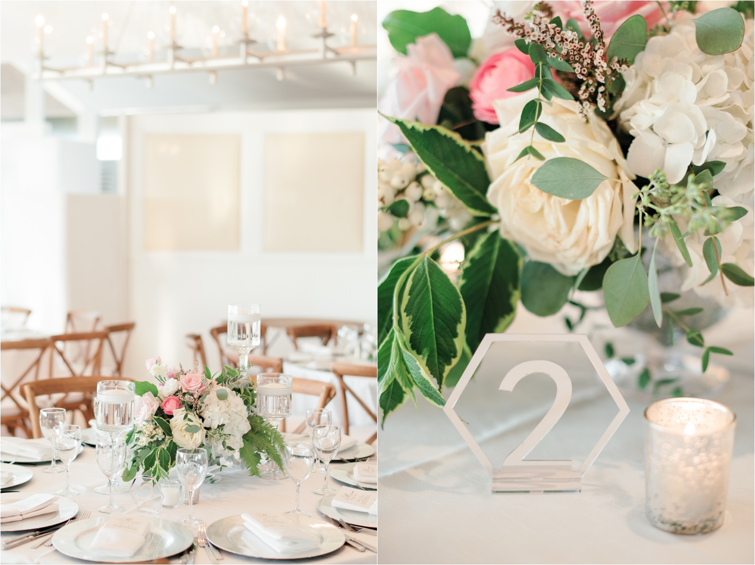 Bridgehampton Tennis and Surf Club Wedding Photos