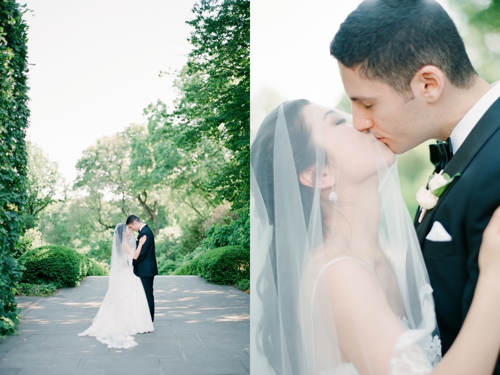 Best Brooklyn Wedding Photographer