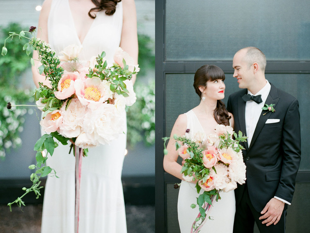 501 Union Wedding Photographer