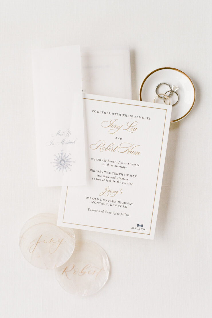 Wedding Invitations