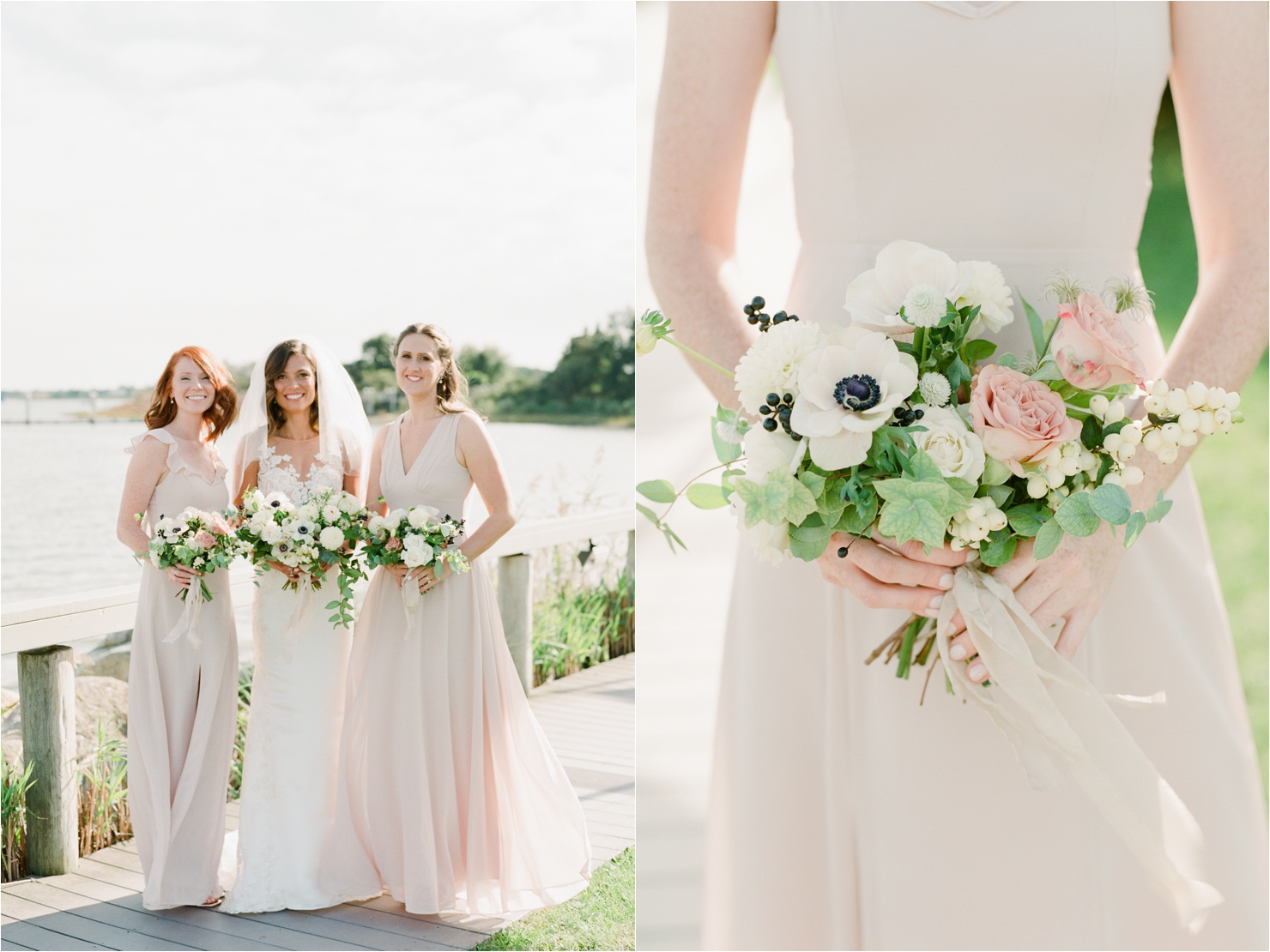 Gurneys Star Island Wedding Photos