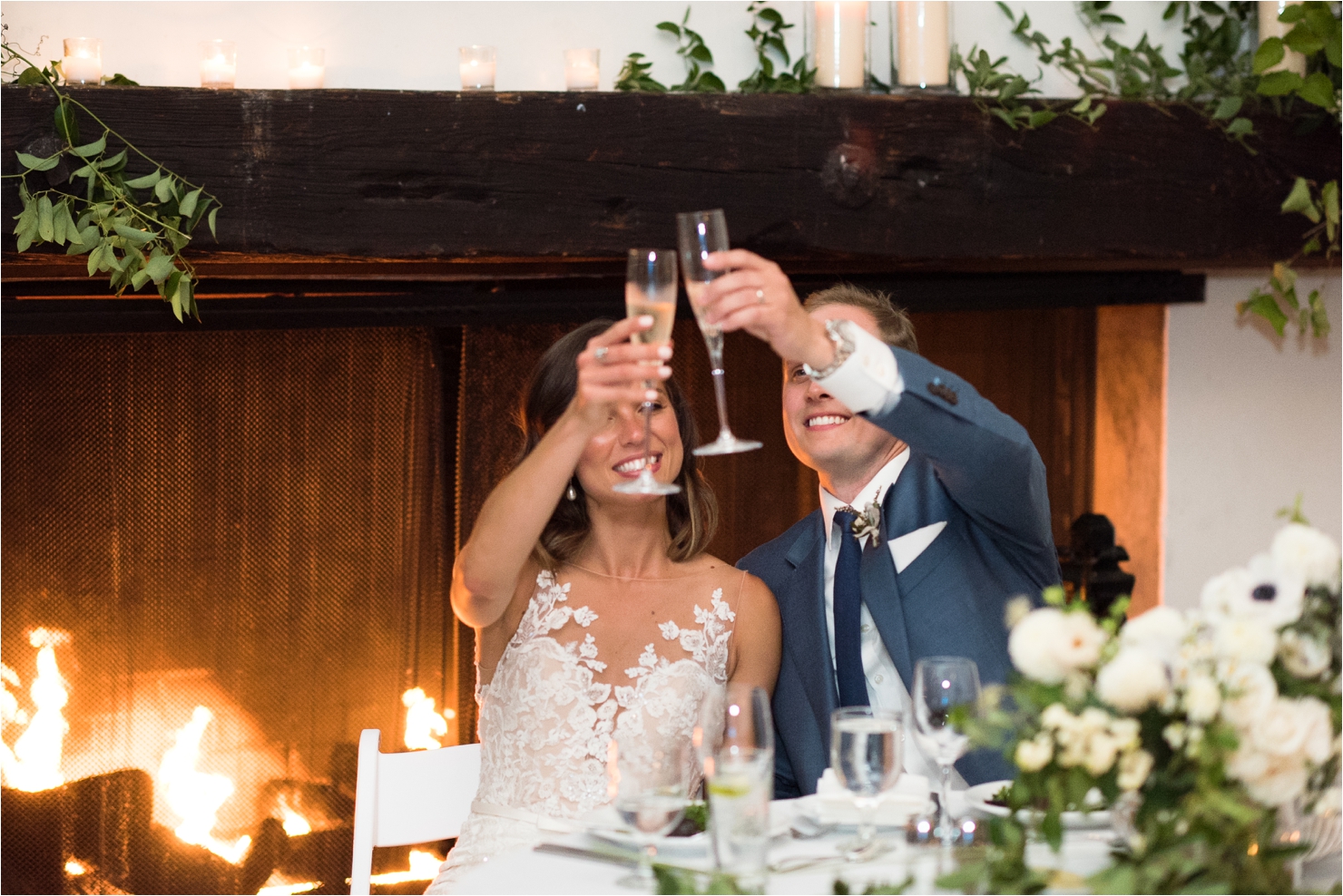 Gurneys Star Island Resort Montauk Wedding Photos