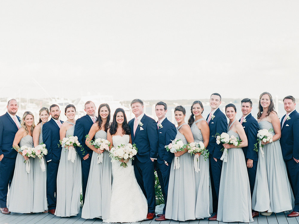 Brooklyn Wedding Photographers