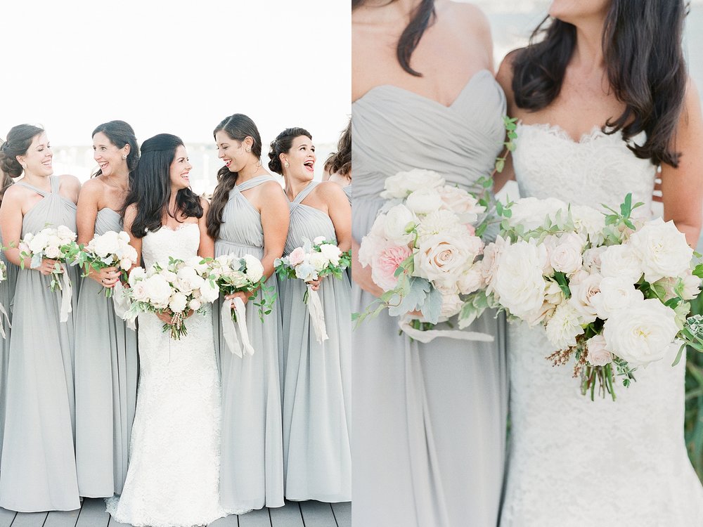 Hamptons Wedding Photographer in NYC