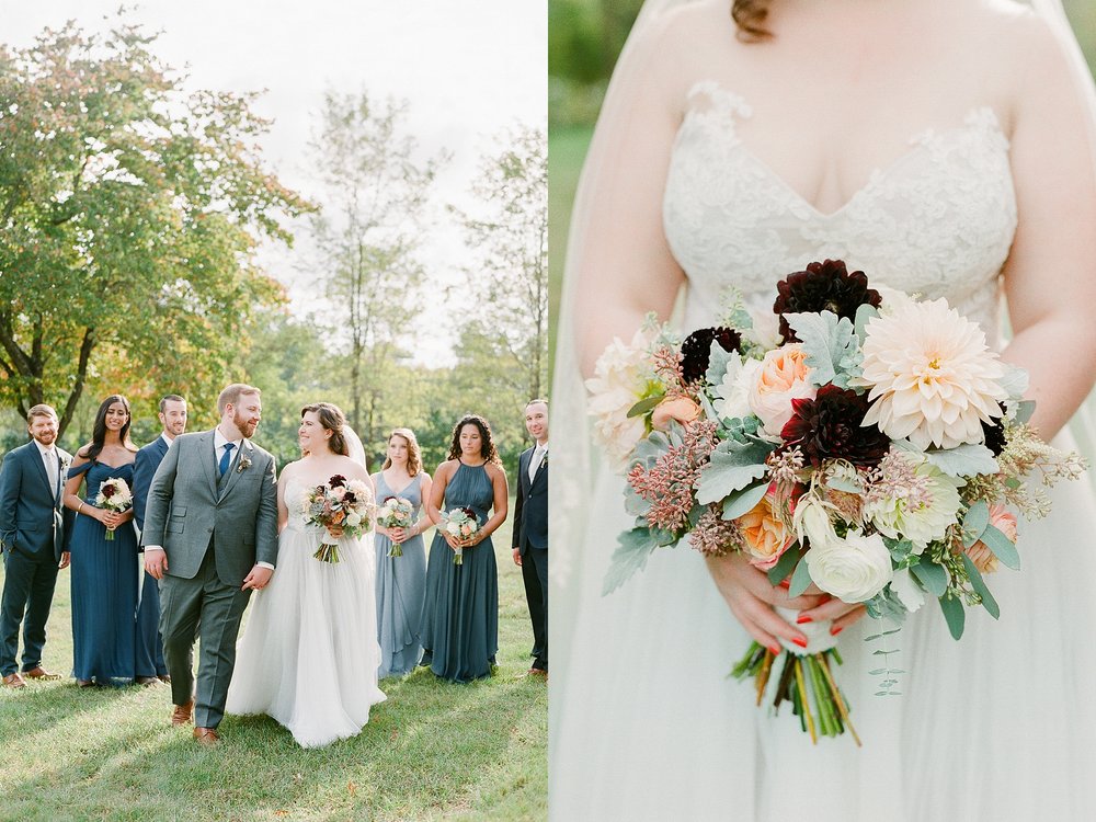 wedding photographers in Philadelphia