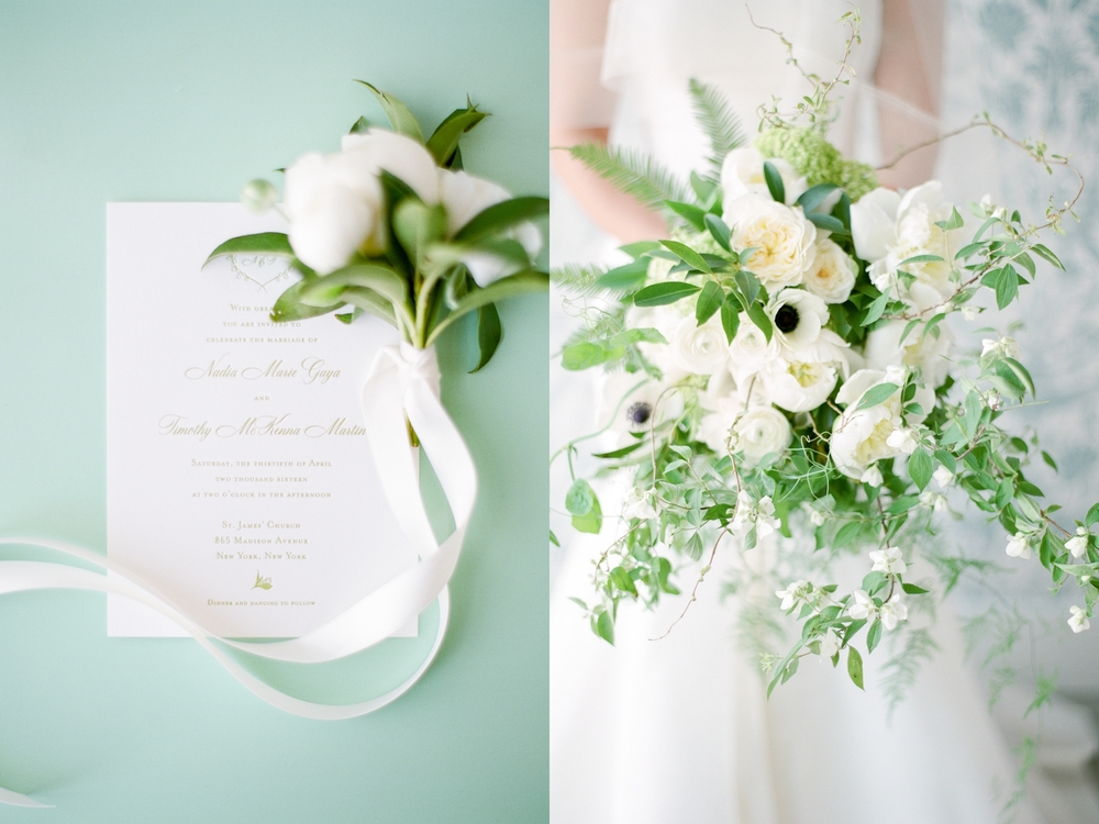 Wedding Photographer in New York City