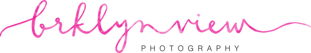 Brooklyn Wedding Photographer : Brklyn View Photography