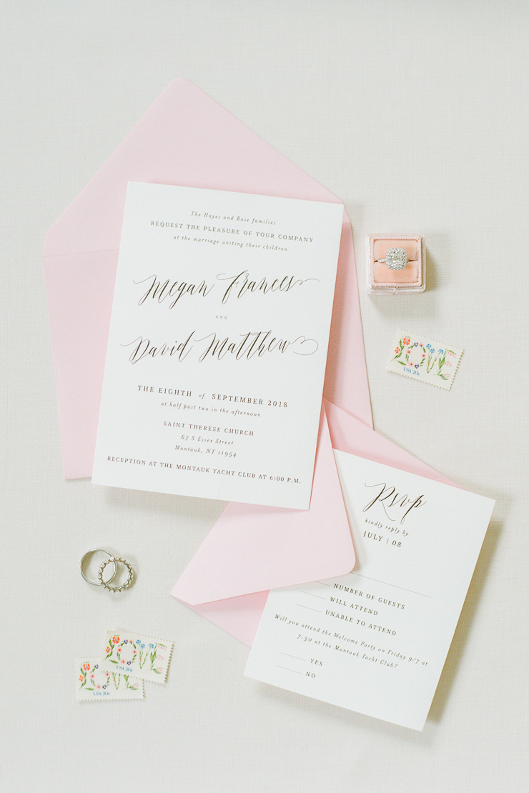 Gurney's Star Island Wedding Photos