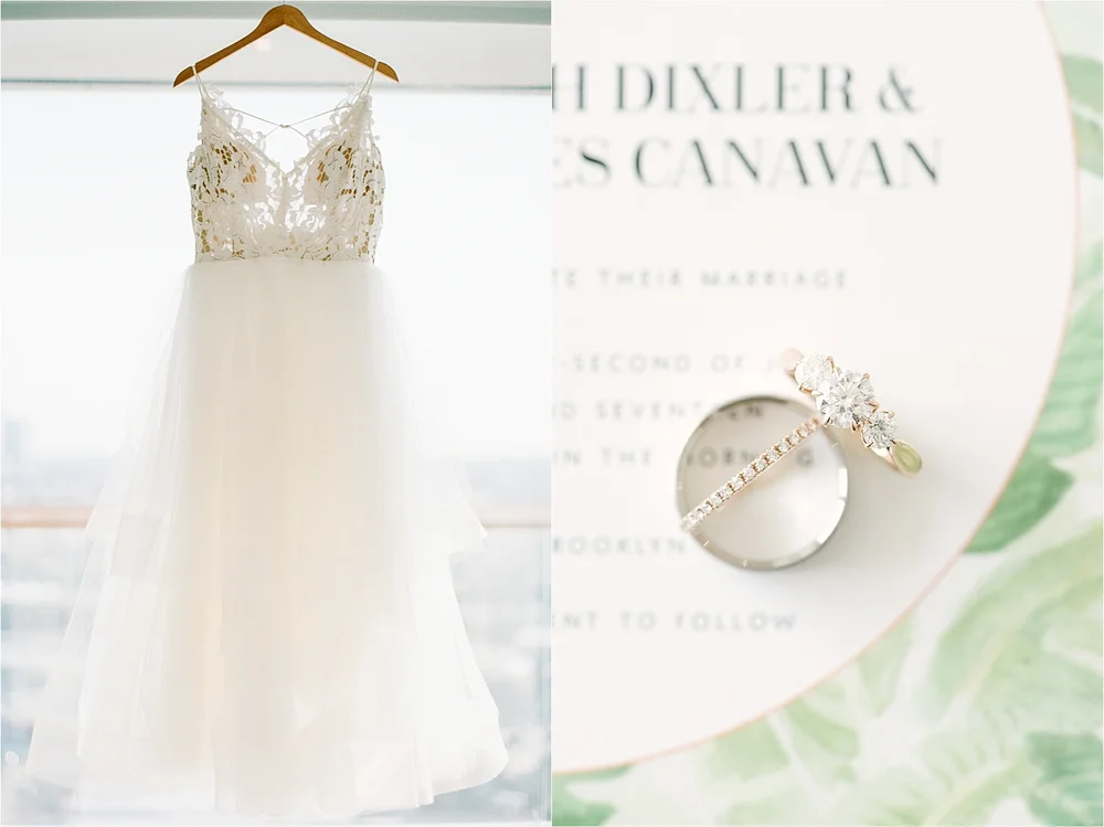 501 Union Wedding Brooklyn Wedding Photos