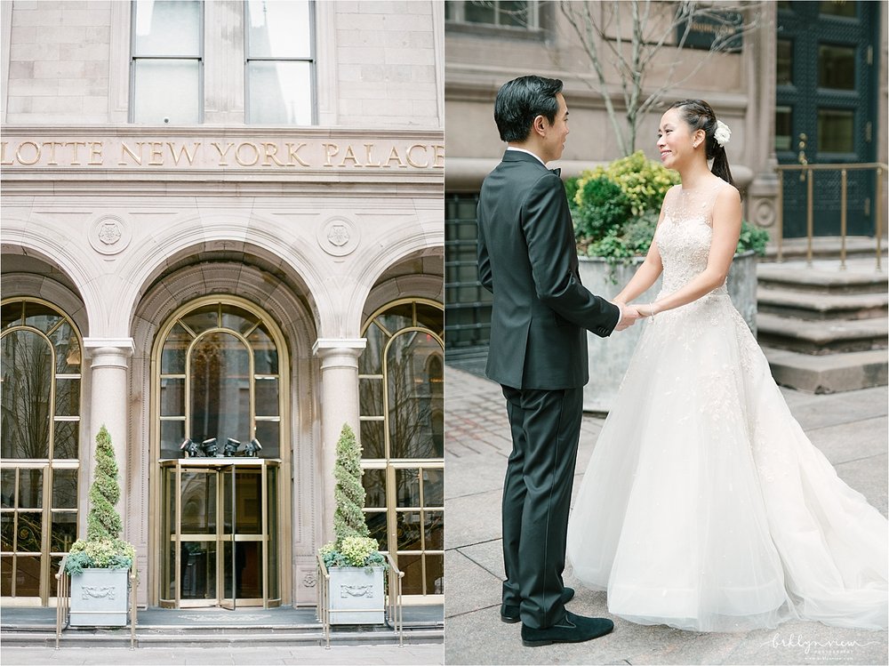 Lotte New York Palace Hotel