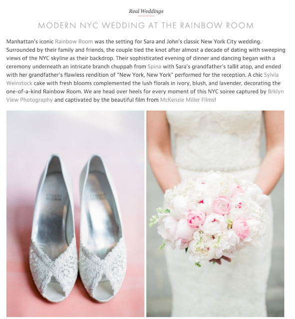 NYC Wedding Photographer