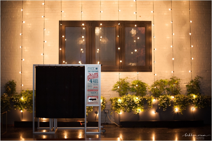 501 Union Brooklyn Wedding Photos