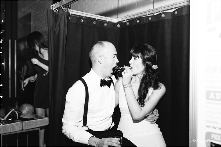 501 Union Brooklyn Wedding Photos