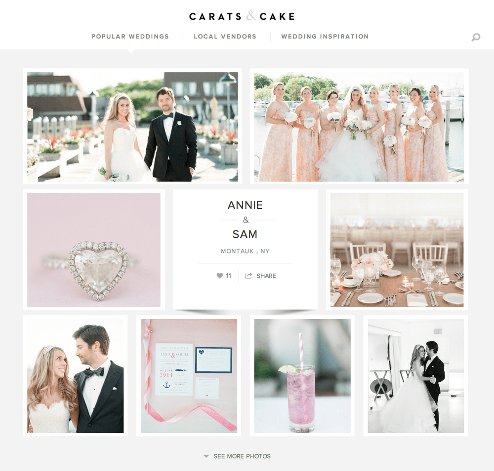 Montauk Yacht Club Wedding Photographer