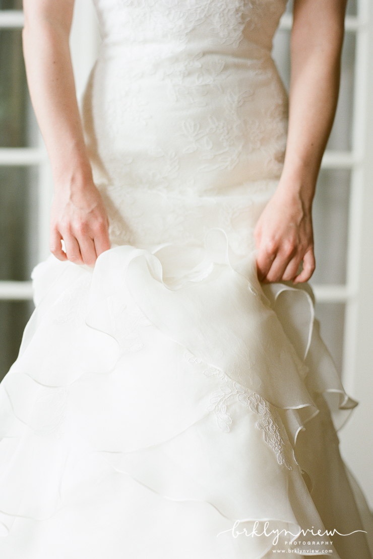 Brooklyn Winery Wedding Photos