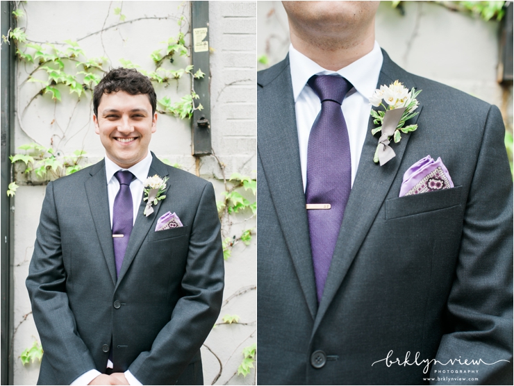 Brooklyn Winery Wedding Photos