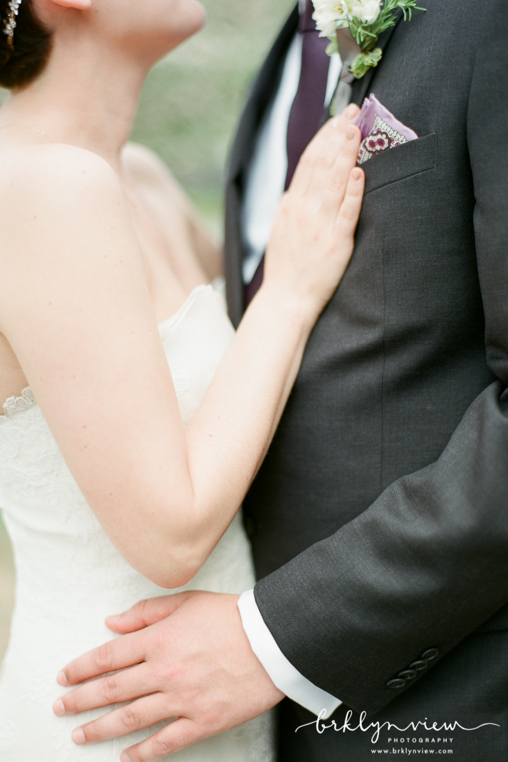 Brooklyn Winery Wedding Photos