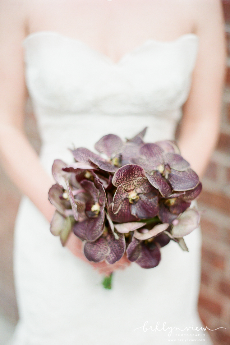 Brooklyn Winery Wedding Photos