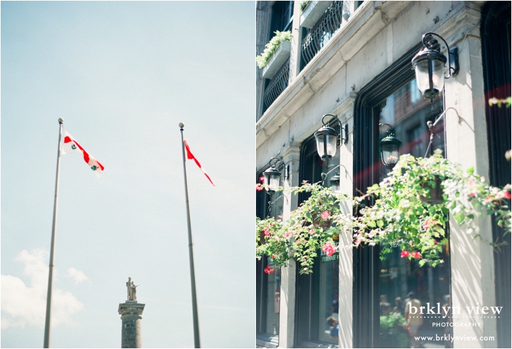 Montreal Destination Wedding Photographer