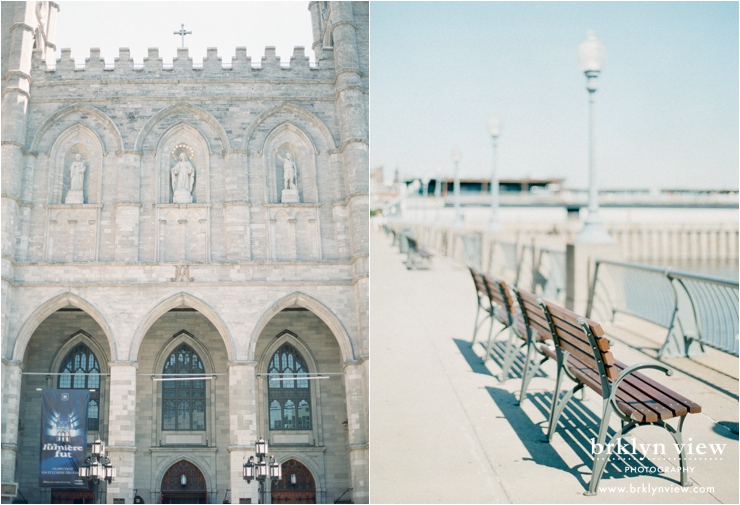 Montreal Destination Wedding Photographer